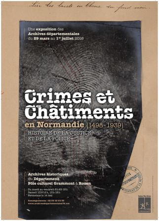 rouencrimesetchatiments, mar. 2016