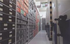 Les archives de la préfecture de police  Société française d'histoire