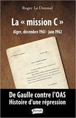 Publications Recentes A Vous Conseiller Societe Francaise D Histoire De La Police