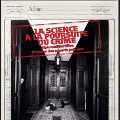 science-bertillon-expo, sept. 2019