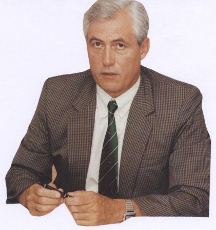 Notice biographique Daniel Dugléry Société française d'histoire de la